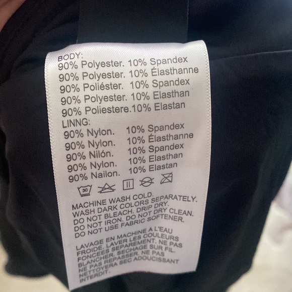 NWT Mens Workout Shorts - Picture 7 of 7